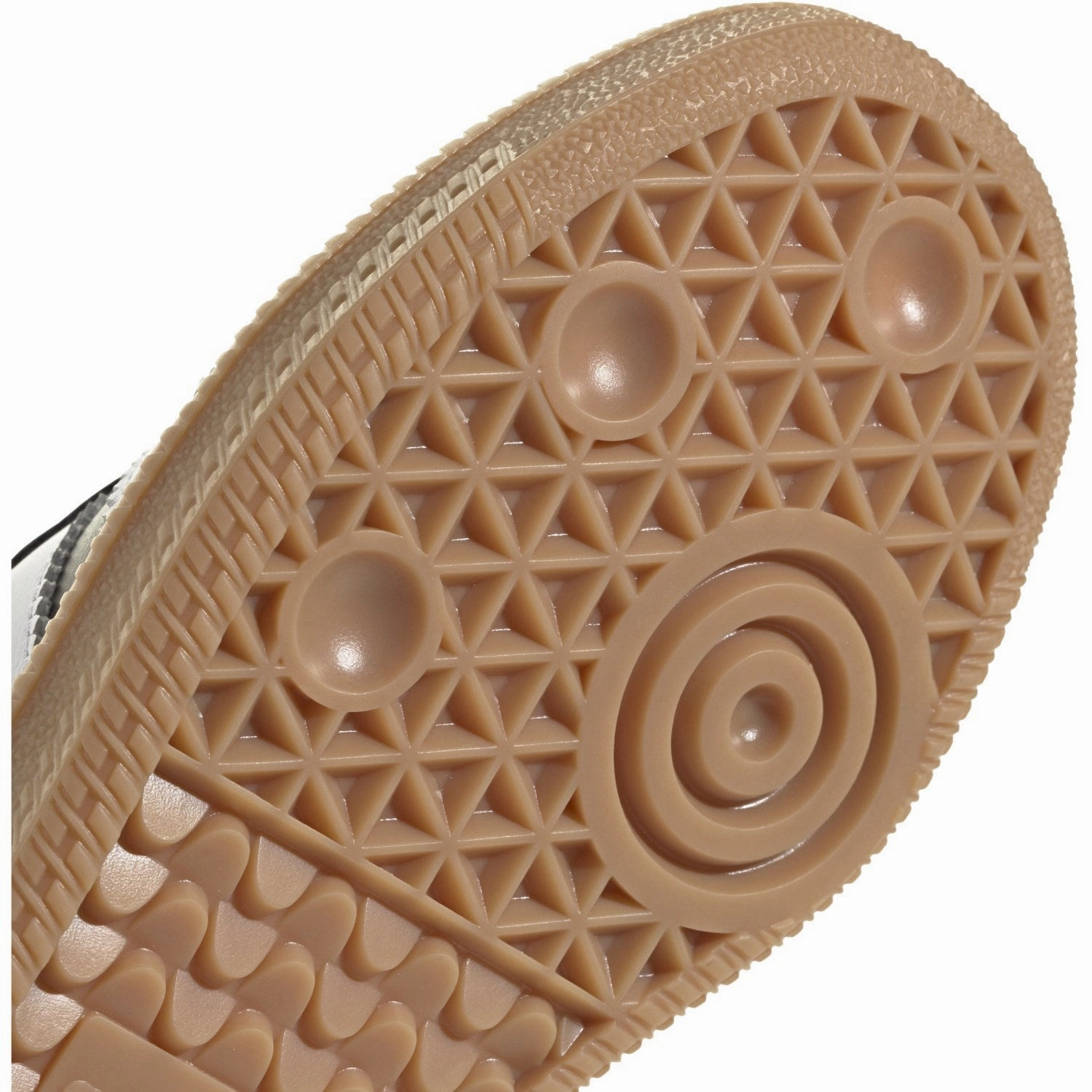 Built For Feel Pure Expression Adidas Originals Cblack/Ftwwht/Gum3 Samba Xlg J Sneakers