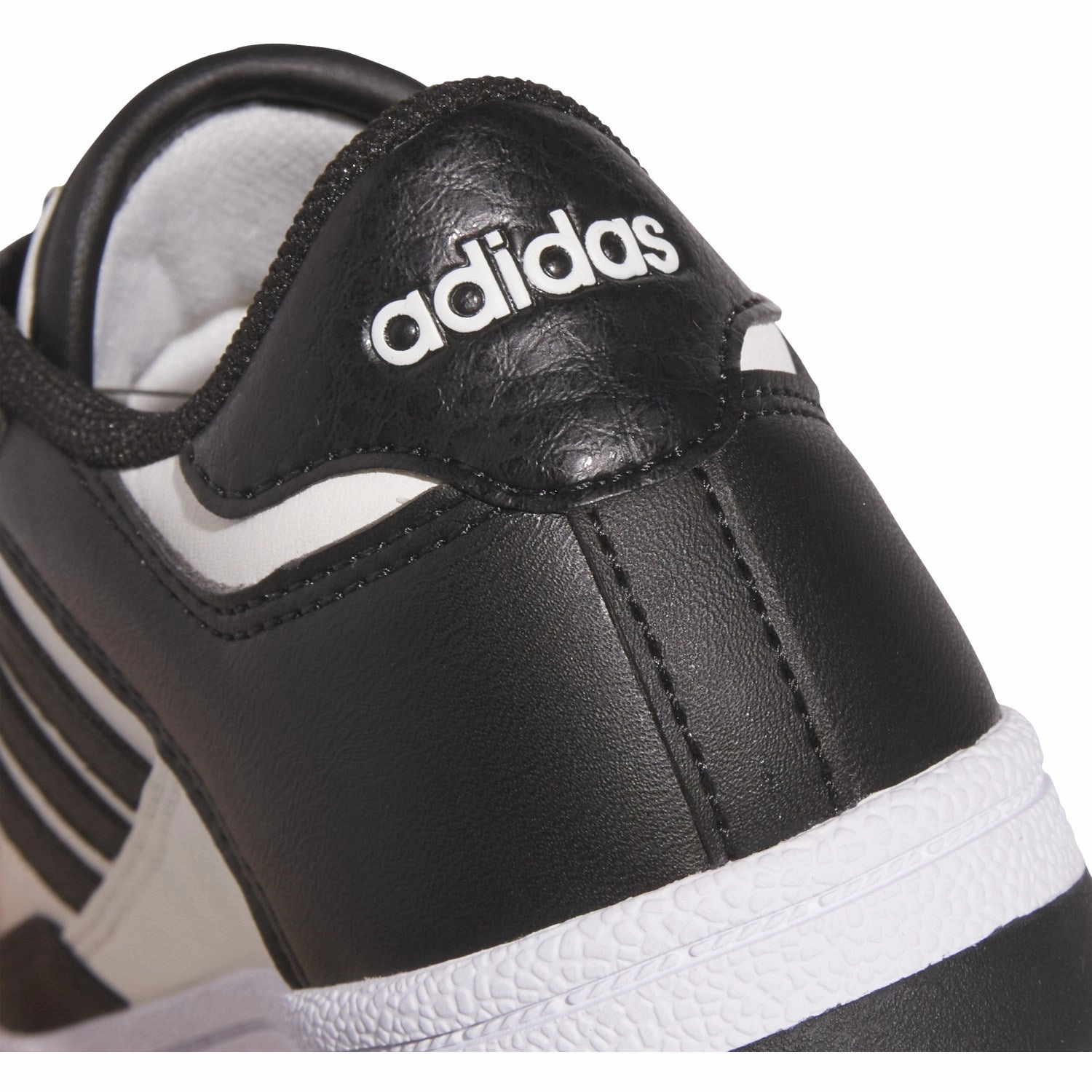 Future-Ready Adidas Originals Core Black/Cloud White/Ftwr White Rapid Court Cf C Sneakers