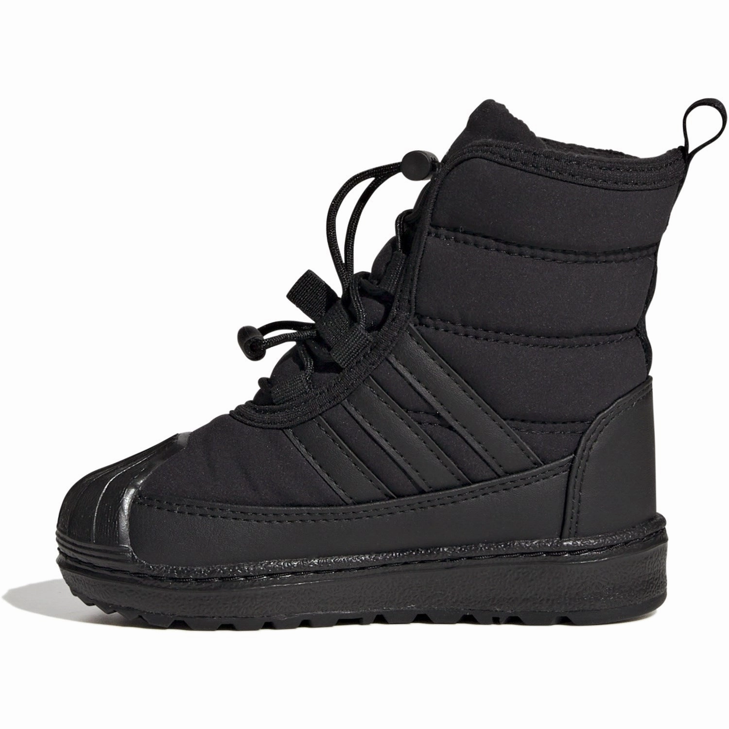 Core Elements Essence Of Movement Adidas Originals Core Black/Core Black/Core Black Superstar 360 Boot 2.0 I Bootr