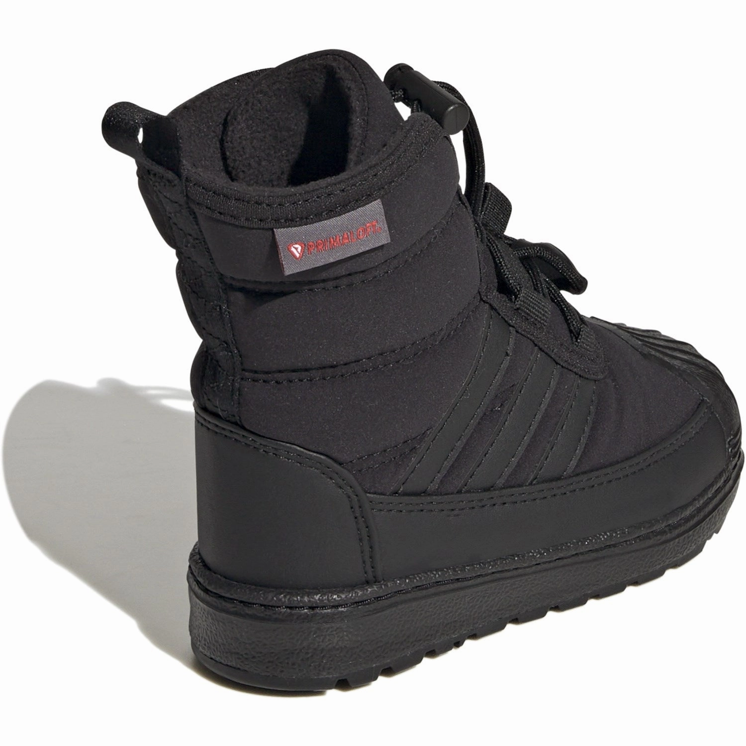 Quiet Statement Adidas Originals Core Black/Core Black/Core Black Superstar 360 Boot 2.0 I Bootr