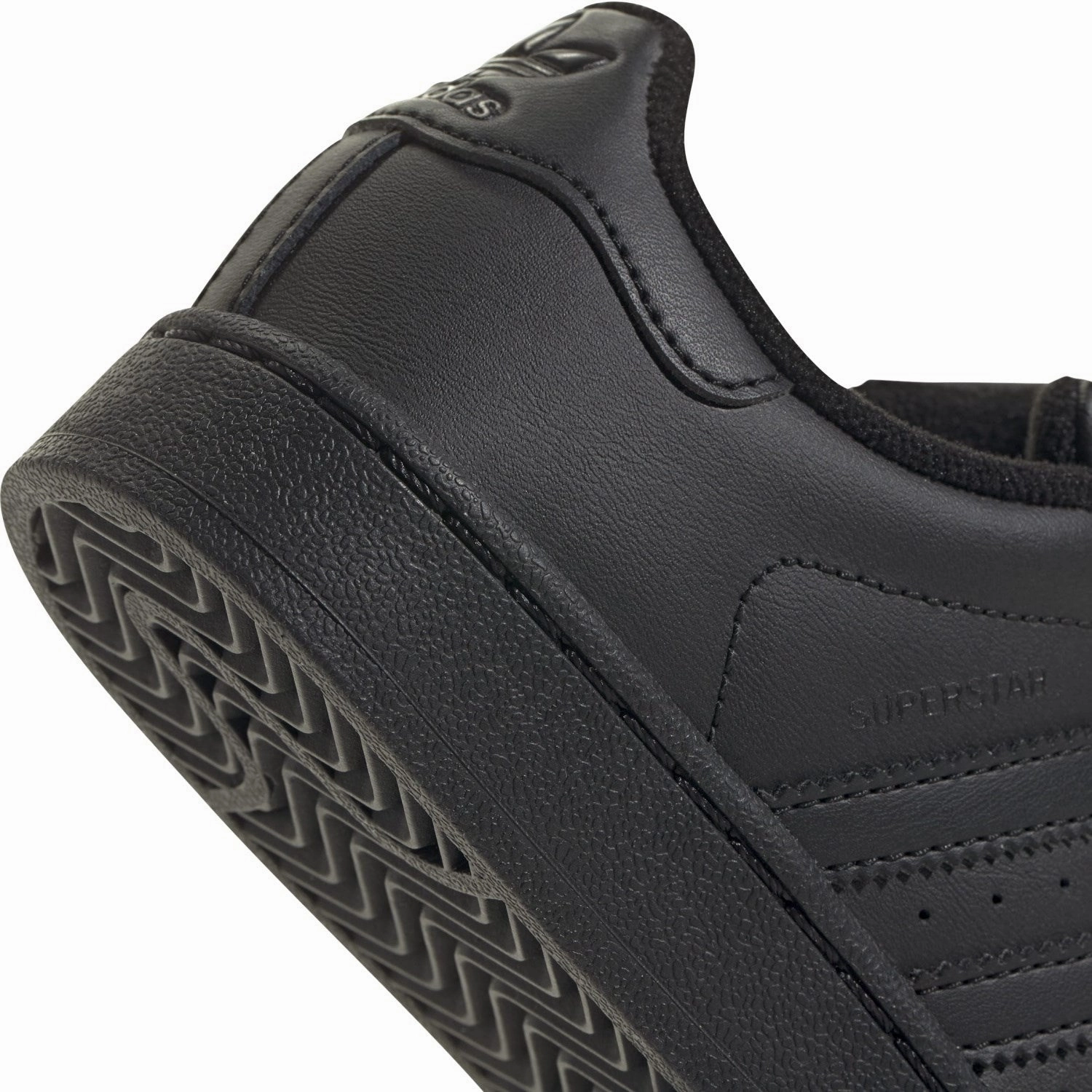 Adidas Originals Core Black/Core Black/Core Black Superstar Ii C Sneakers Smart Function Modern Wearables