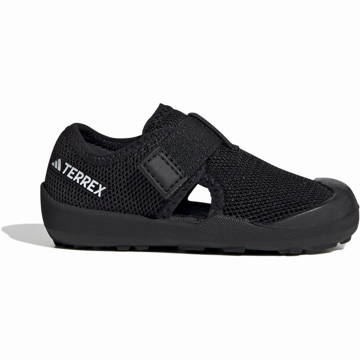 Simplified Life Flowline Fashion Adidas Originals Core Black/Core Black/Ftwr White Terrex Captain Toey I Sandal