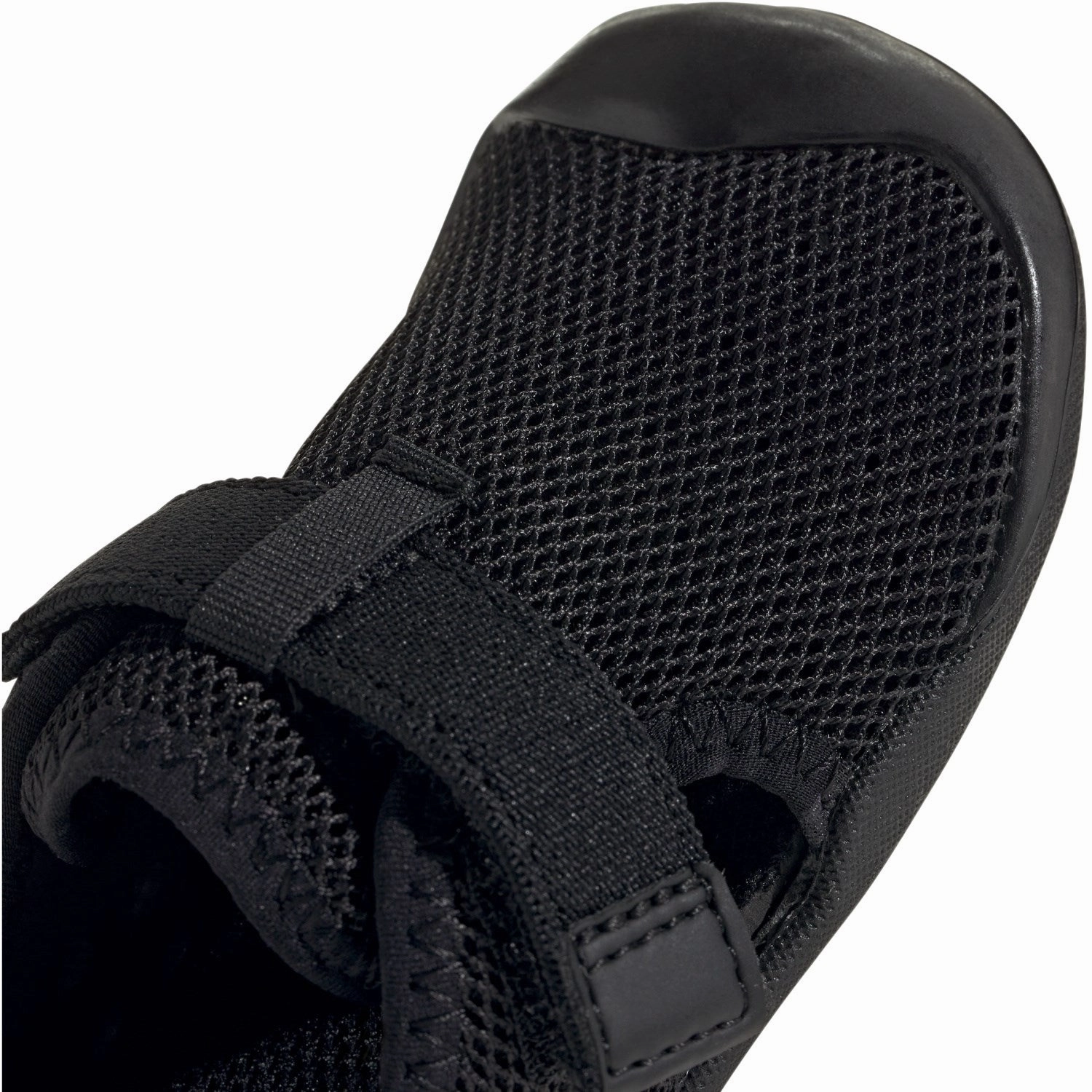 Adidas Originals Core Black/Core Black/Ftwr White Terrex Captain Toey I Sandal Progressive Edge