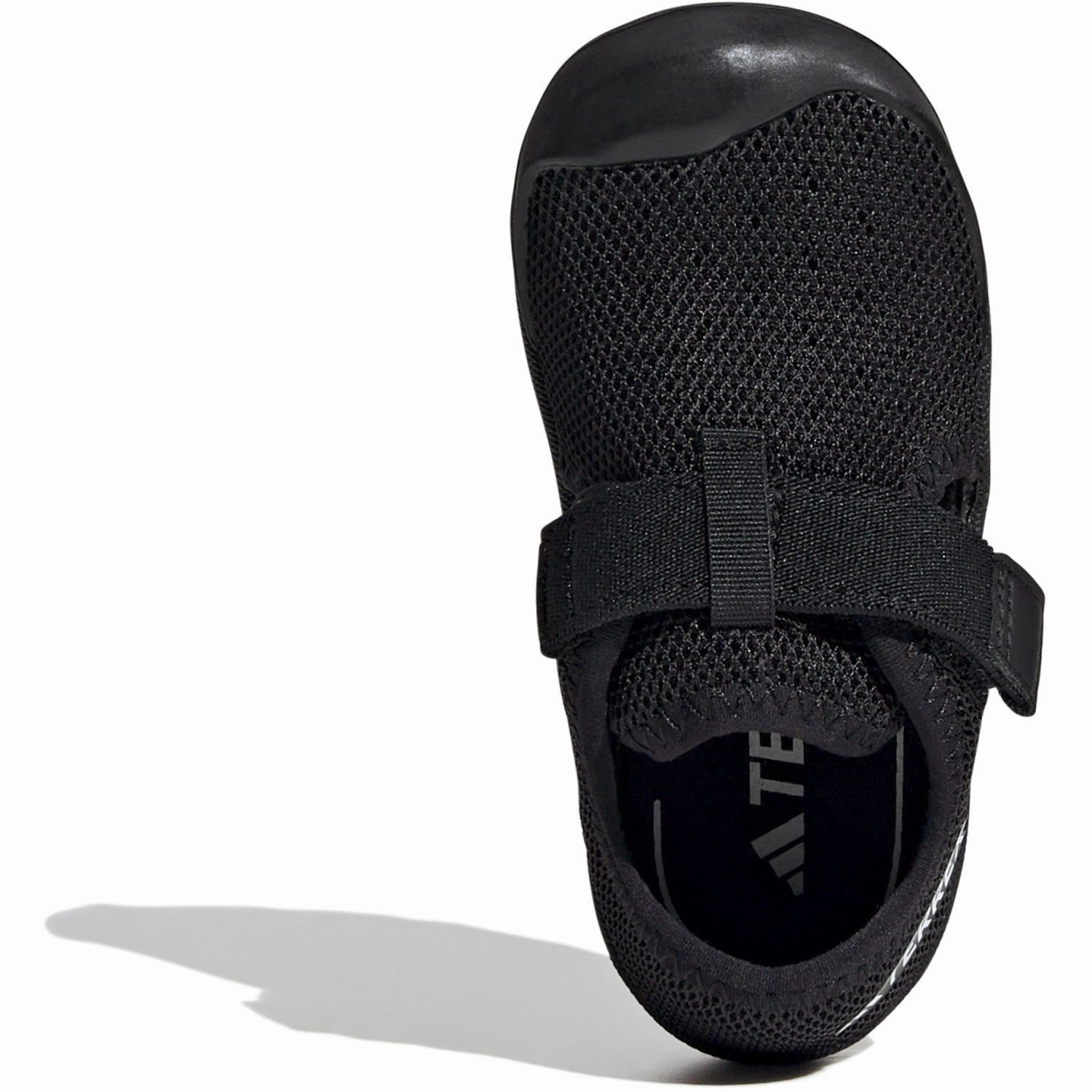 Move-Easy Layers Fluid-Form Design Adidas Originals Core Black/Core Black/Ftwr White Terrex Captain Toey I Sandal