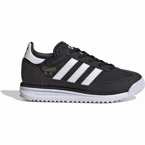 Ease In Motion Form-To-Function Adidas Originals Core Black Ftwr White Blue Sl 72 Rs El C Sneakers