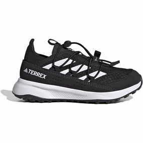 Adidas Originals Core Black/Ftwr White/Grey Five Terrex Voyager 21 H.Rdy K Sneakers Ready To Flex Refined Tone