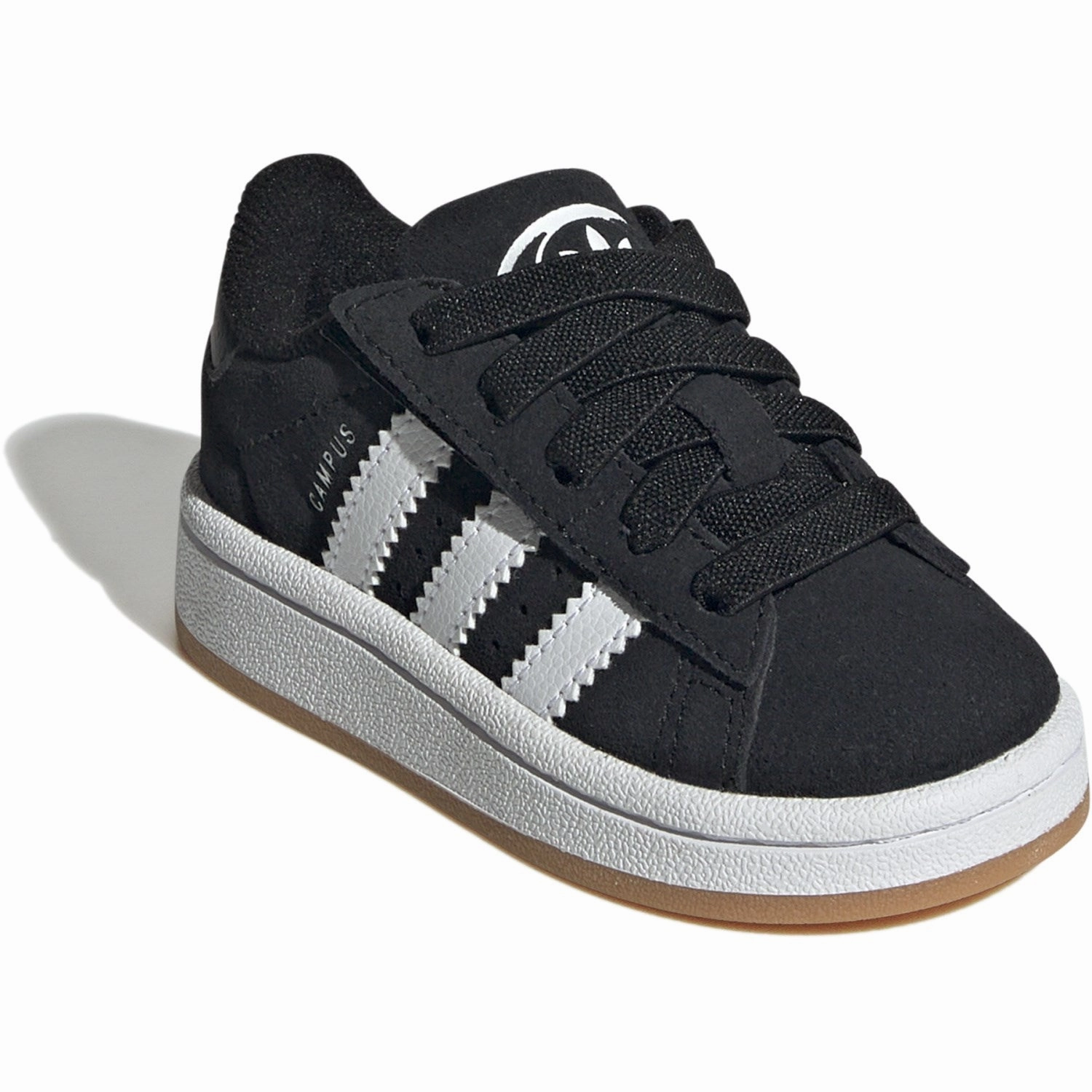 City State Flowwear Adidas Originals Core Black/Ftwr White/Gum 2 Campus 00S Cf El I Sneakers