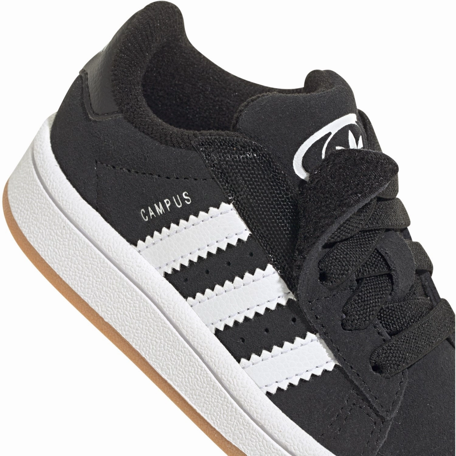 Go-Mode Fit Timeless Motionwear Adidas Originals Core Black/Ftwr White/Gum 2 Campus 00S Cf El I Sneakers