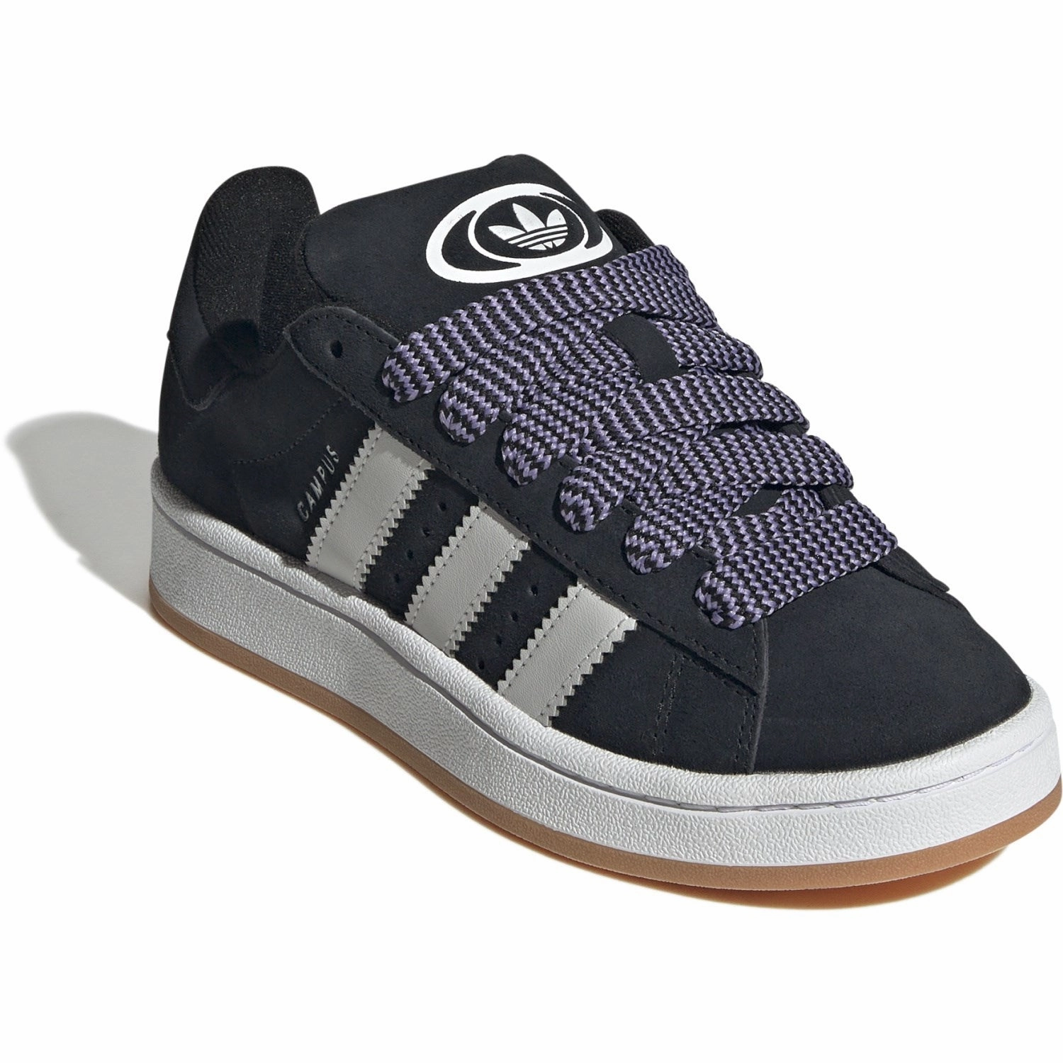 Made To Flex Multi-Wear Outfit Adidas Originals Core Black/Grey One/Ftwr White Campus 00S J Sneakers