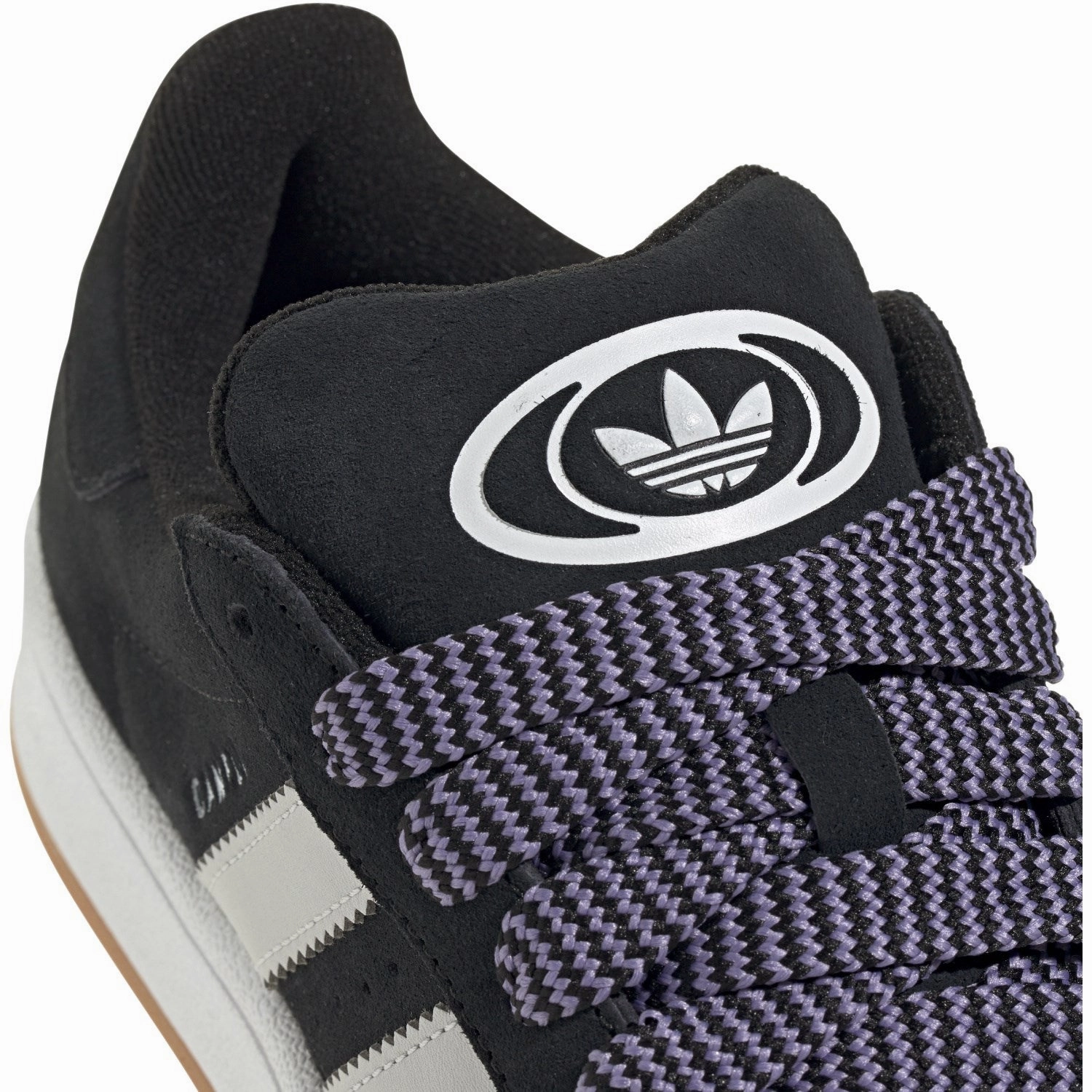 Made To Flex Dynamic Balance Adidas Originals Core Black/Grey One/Ftwr White Campus 00S J Sneakers