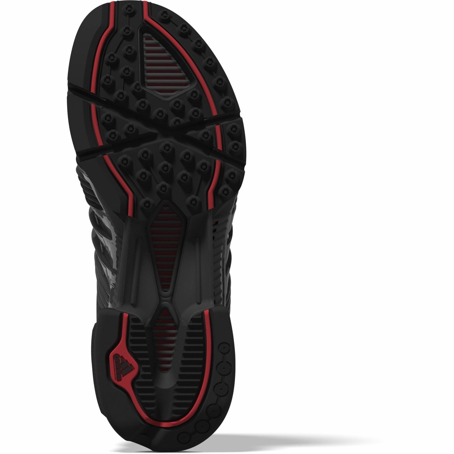 Active Core Adidas Originals Core Black/Matte Silver/Red Climacool 1 J Sneakers