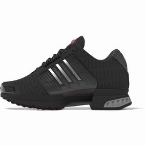Adidas Originals Core Black/Matte Silver/Red Climacool 1 J Sneakers Pure Look