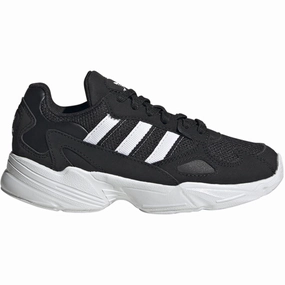 Adidas Originals Falcon El C Sneakers Core Black / Cloud White / Cloud White Refined Fit Gear Modular Function