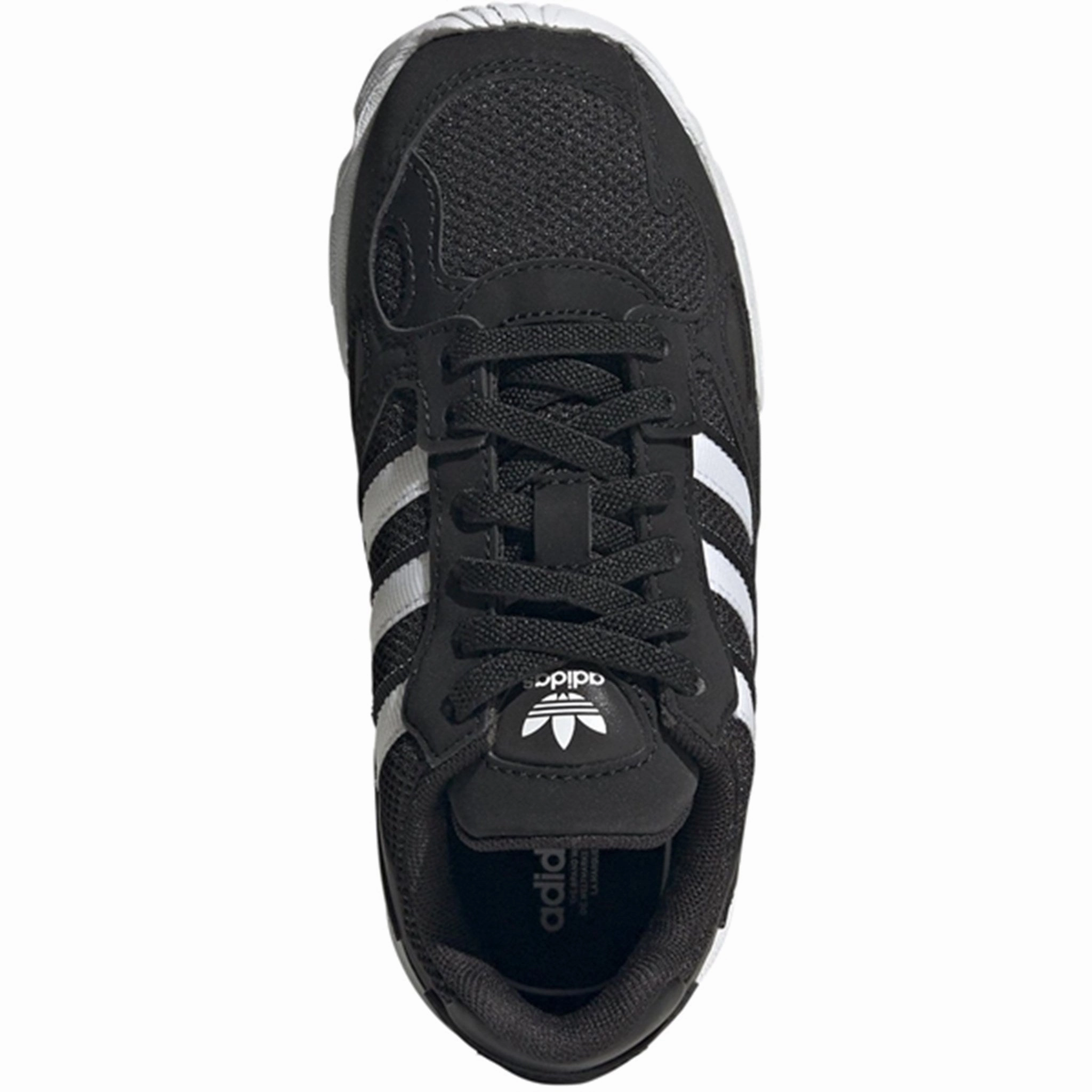 Adidas Originals Falcon El C Sneakers Core Black / Cloud White / Cloud White City Ready Calm Crafted