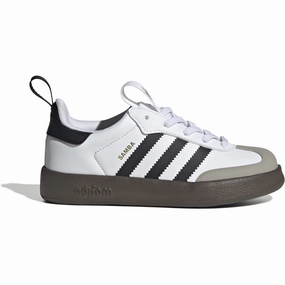 Adidas Originals Ftwr White/Core Black/Clear Granite Adifom Samba 360 C Sneakers Universal Function