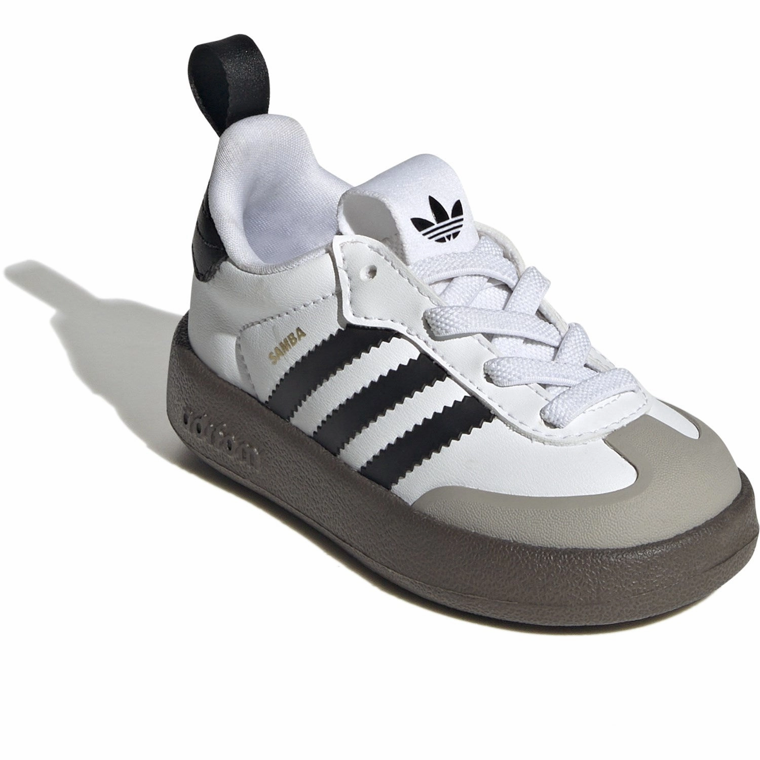 Adidas Originals Ftwr White/Core Black/Clear Granite Adifom Samba 360 I Sneakers Optimized Outfitwear Elevate Your Routine