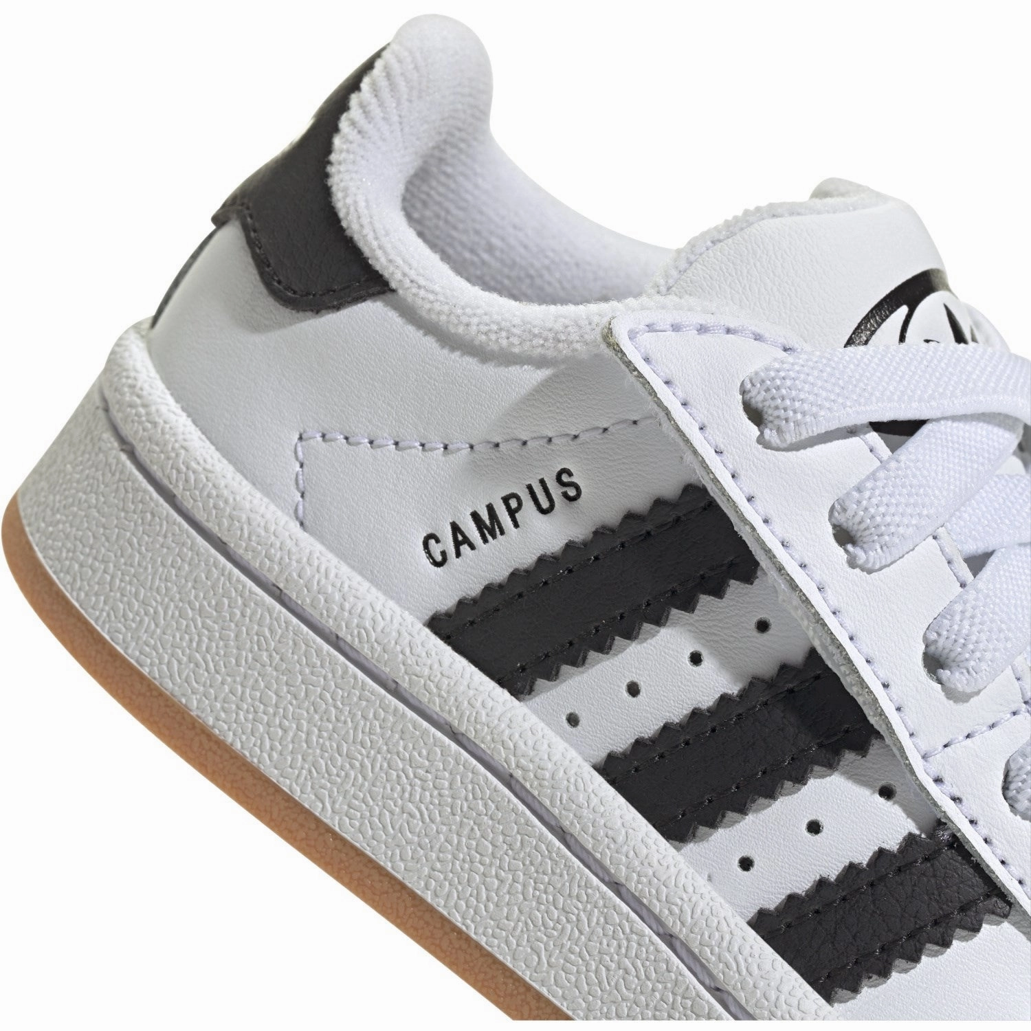 Layer Up Smart Adidas Originals Ftwr White/Core Black/Ftwr White Campus 00S Cf El I Sneakers