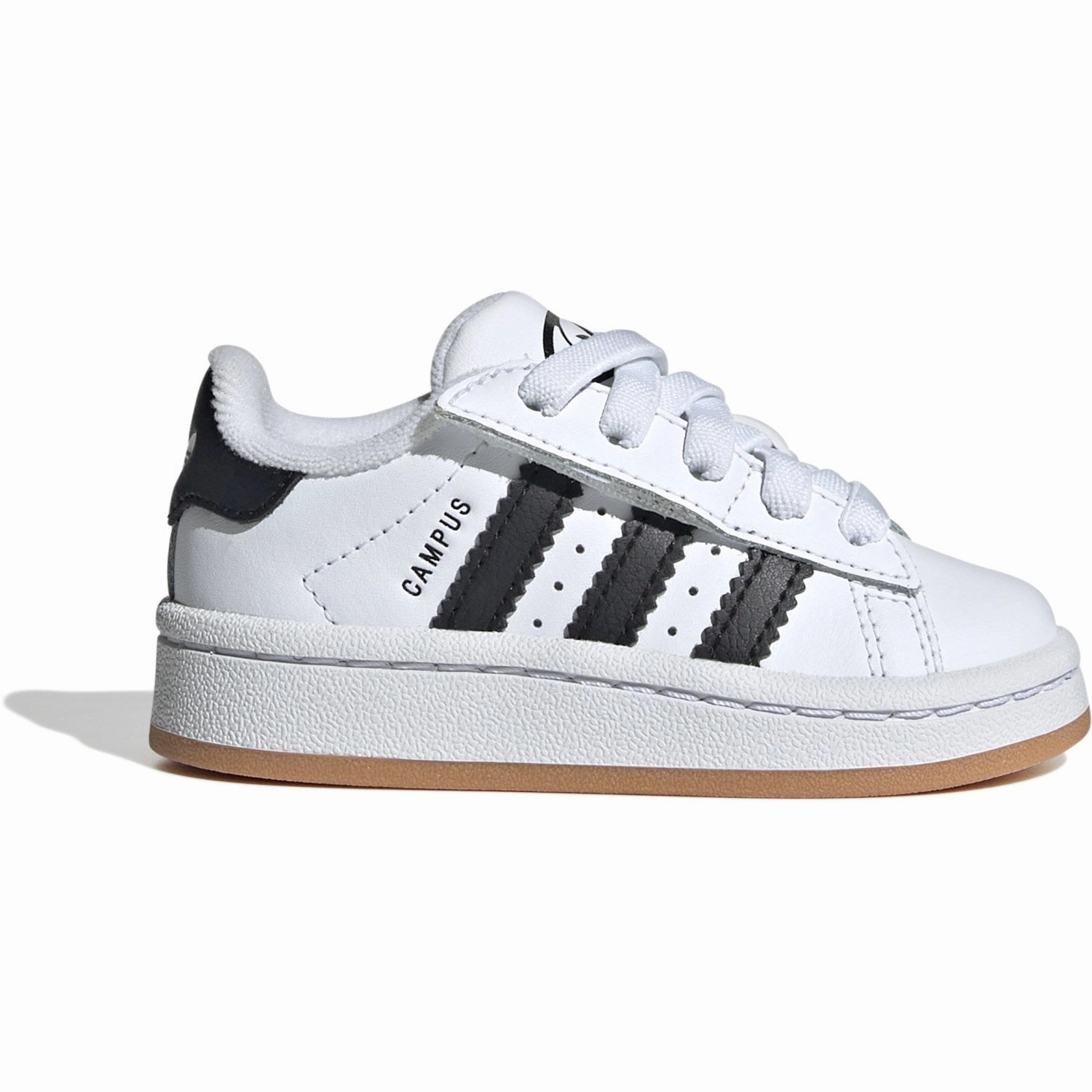Adidas Originals Ftwr White/Core Black/Ftwr White Campus 00S Cf El I Sneakers New Classics