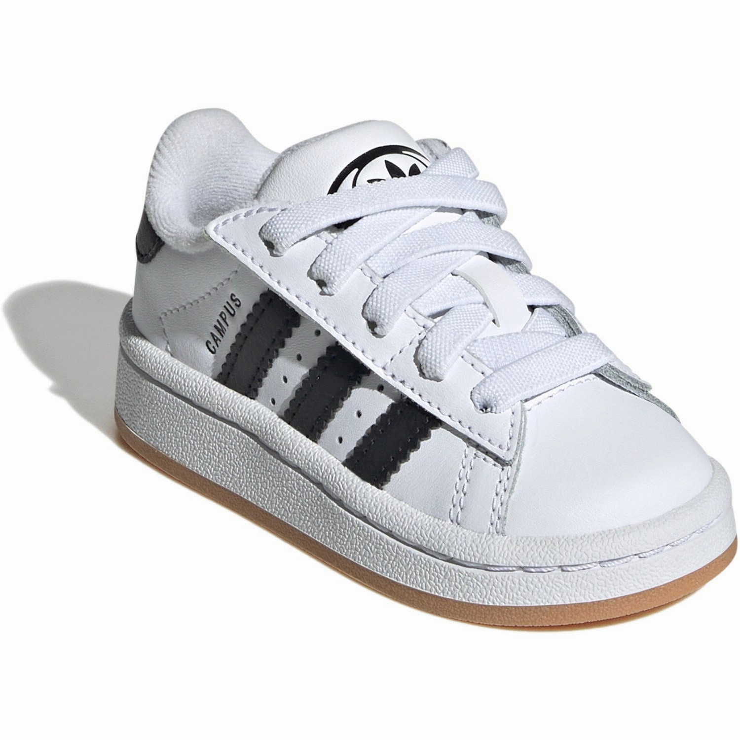 Adidas Originals Ftwr White/Core Black/Ftwr White Campus 00S Cf El I Sneakers Anyday Style