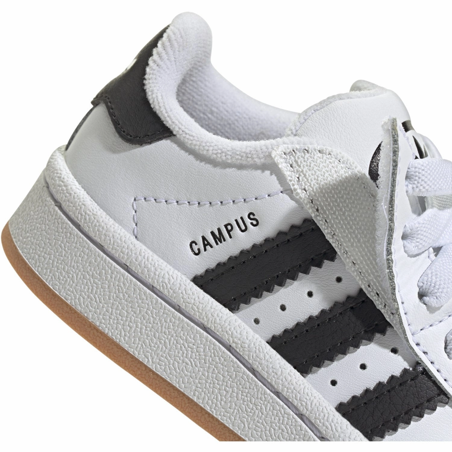 Adidas Originals Ftwr White/Core Black/Ftwr White Campus 00S Cf El I Sneakers Urban Focus