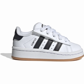 Adidas Originals Ftwr White/Core Black/Ftwr White Campus 00S Cf El I Sneakers New Classics