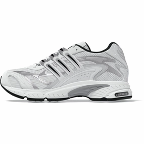 Adidas Originals Ftwr White/Core Black/Grey One Temper Run 2 J Sneakers Streamlined Life