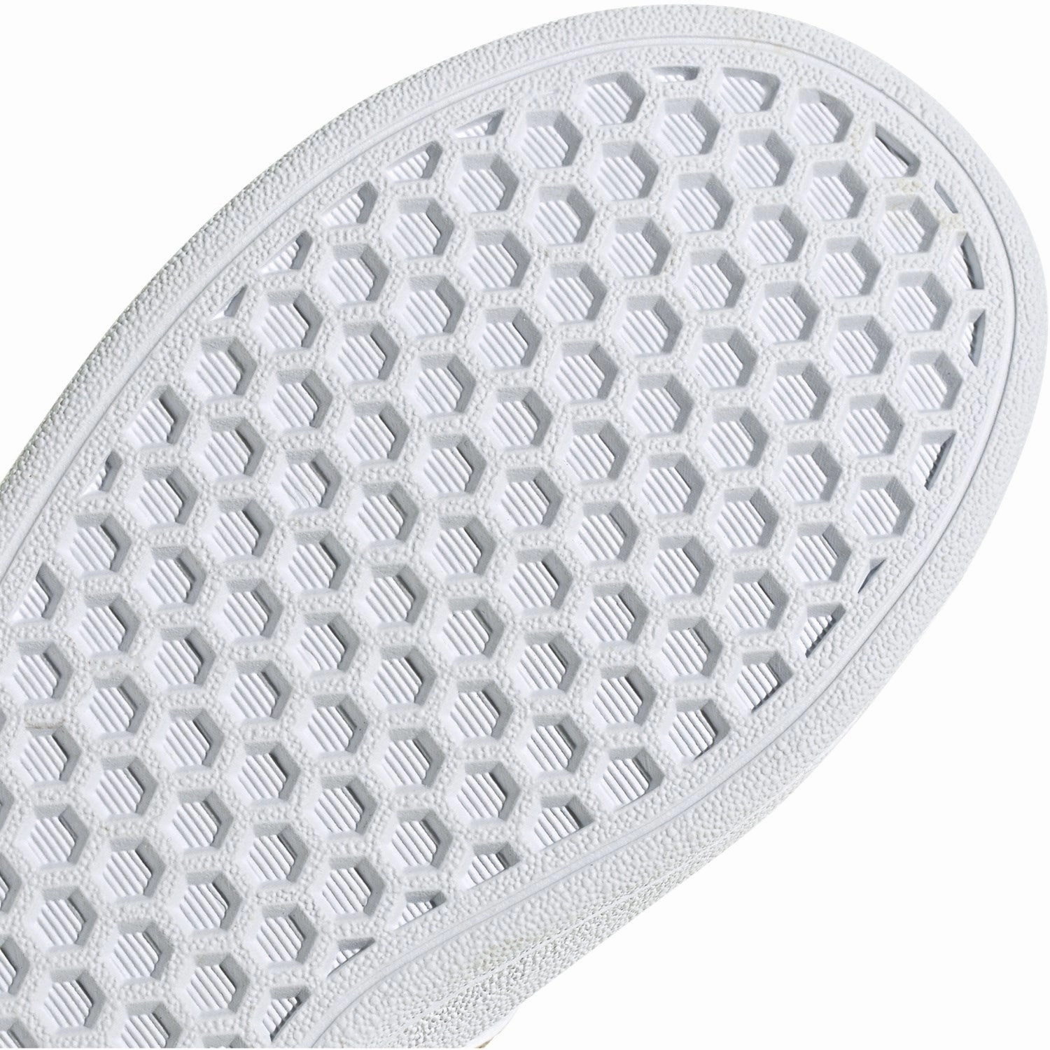 City-Functional Go-To Gear Adidas Originals Ftwr White/Magic Beige/Matte Gold Grand Court 2.0 K Sneakers
