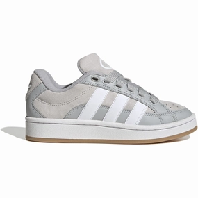Adidas Originals Grey One/Ftwr White/Grey Two Campus 00S Beta J Sneakers Distinctly Modern