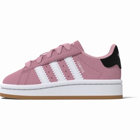 Universal Fit Adaptive Aesthetic Adidas Originals Semi Pink Spark/Ftwr White/Gum 2 Campus 00S Cf El I Sneakers