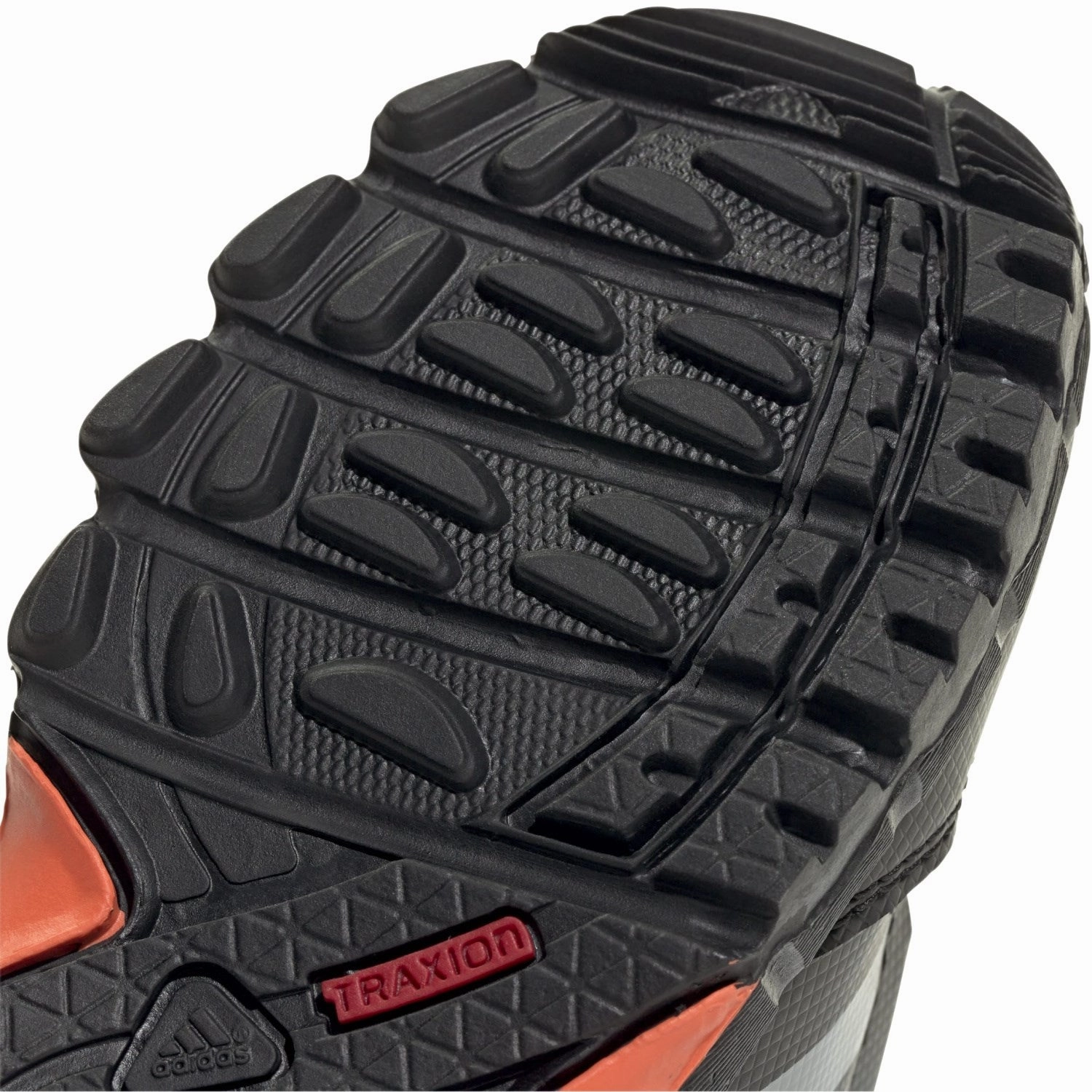 Adidas Originals Shadow Navy/Grey Three/Semi Impact Orange Terrex Skychaser Mid Gtx Cf I Shoe Core-Centric Refined And Raw