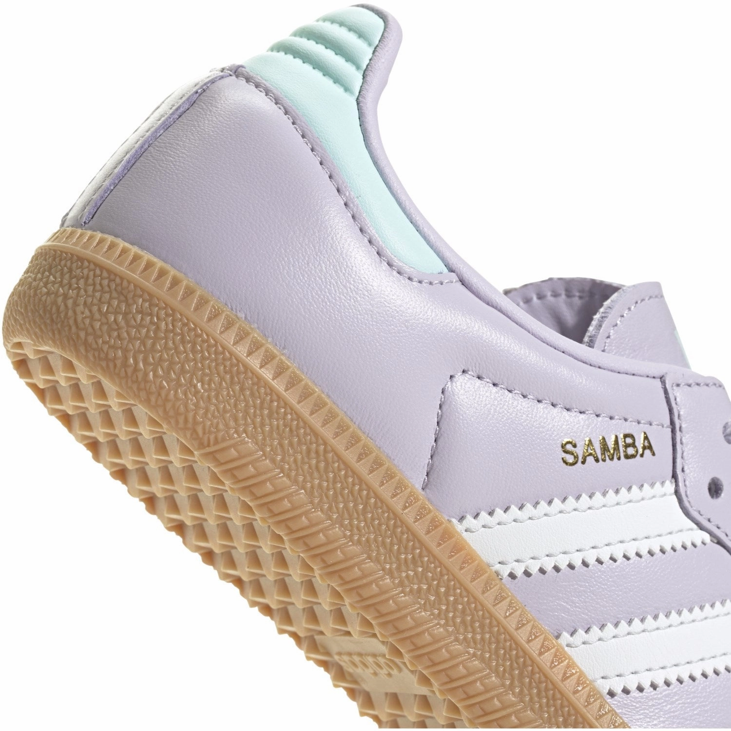 Adidas Originals Sildaw/Crywht/Seflaq Samba Og J Sneakers Precision In Style Urban Toolkit