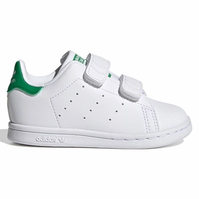 Adidas Originals Stan Smith Sneakers Cloud White / Green Urban Calm