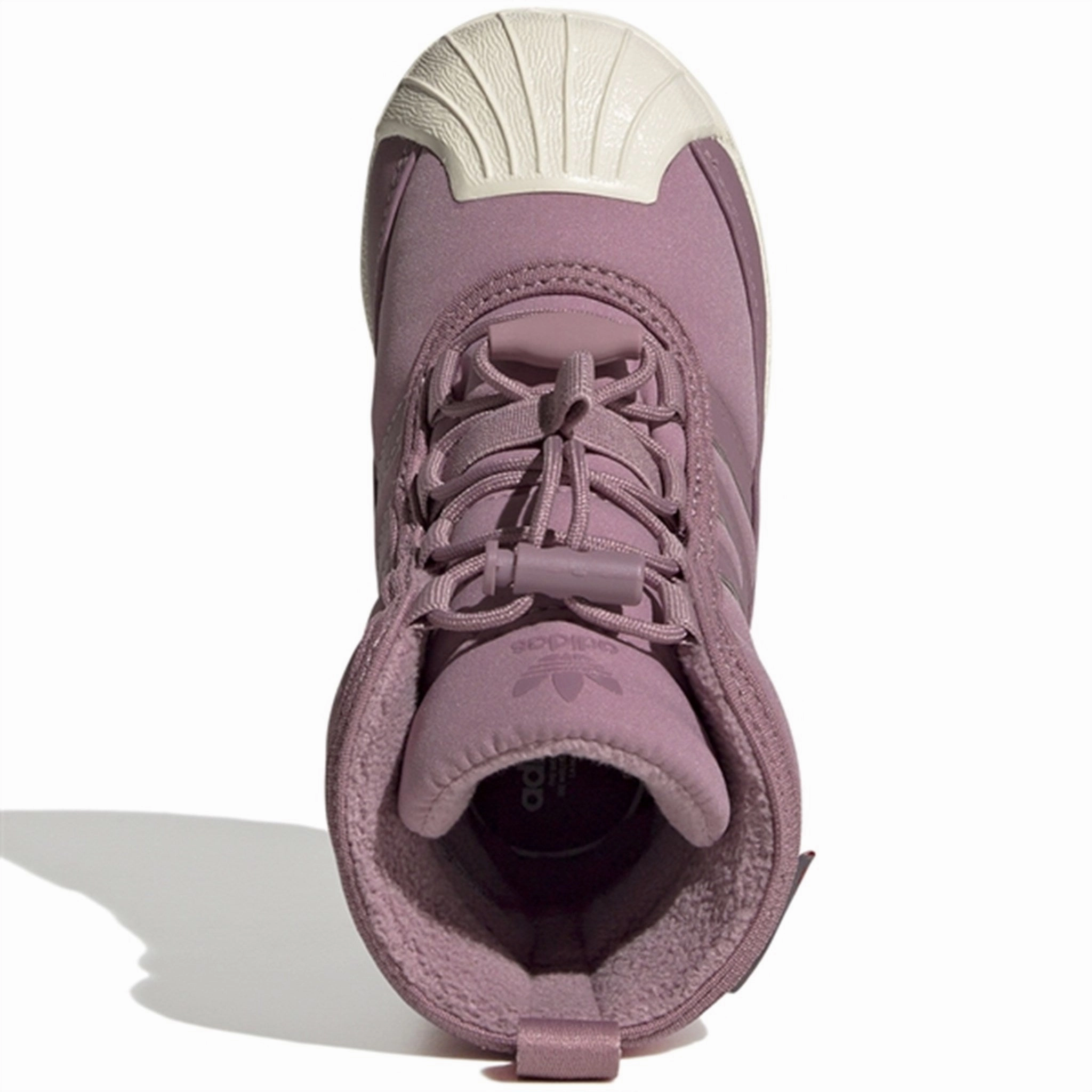 Adidas Originals Superstar 360 Boots 2.0 Wonorc / White Updated Basics Day-Built