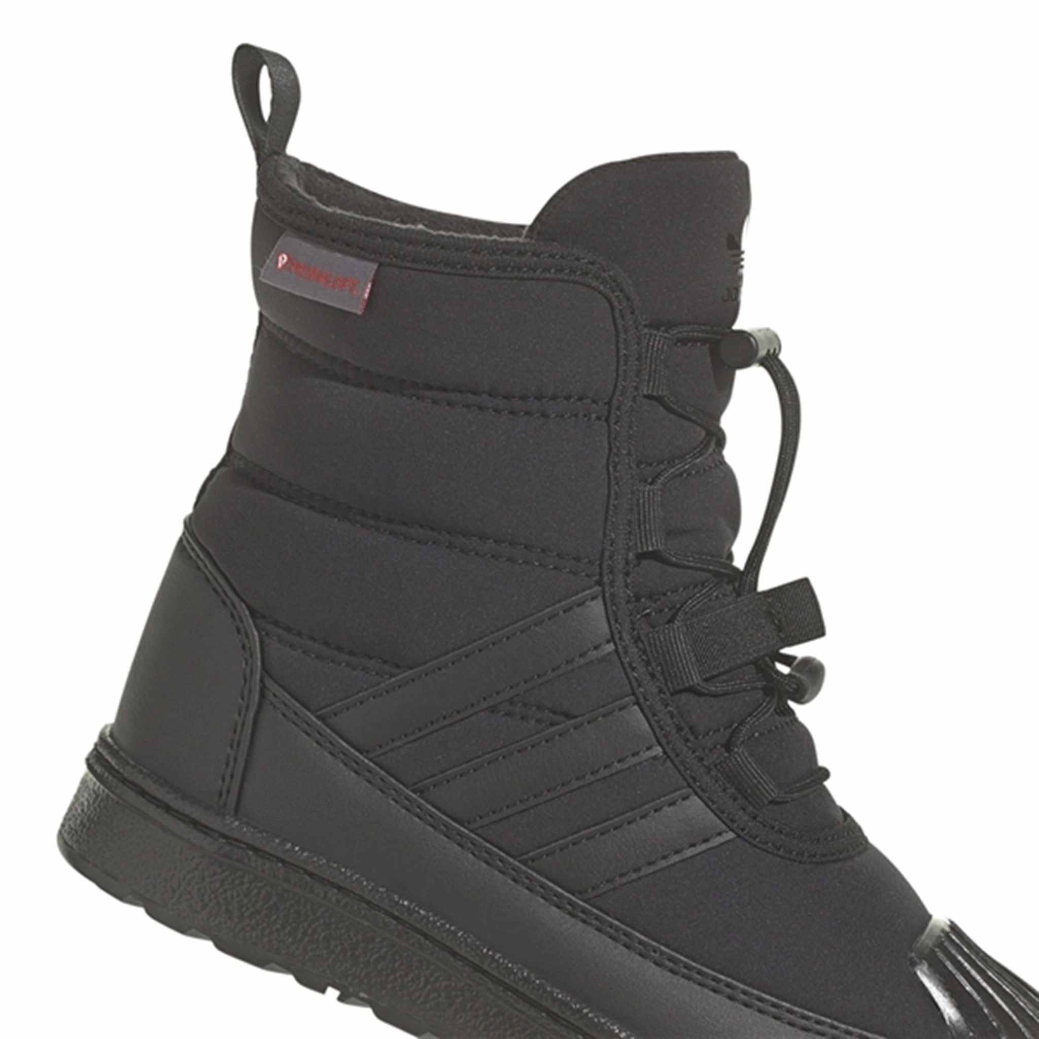 Built For Today Express In Ease Adidas Originals Superstar 360 Boots Core Black