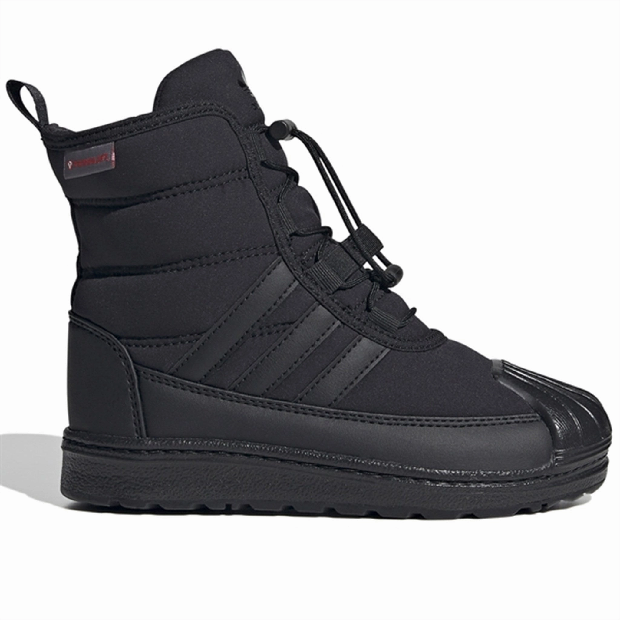 Adidas Originals Superstar 360 Boots Core Black Streamline-Ready Your City System