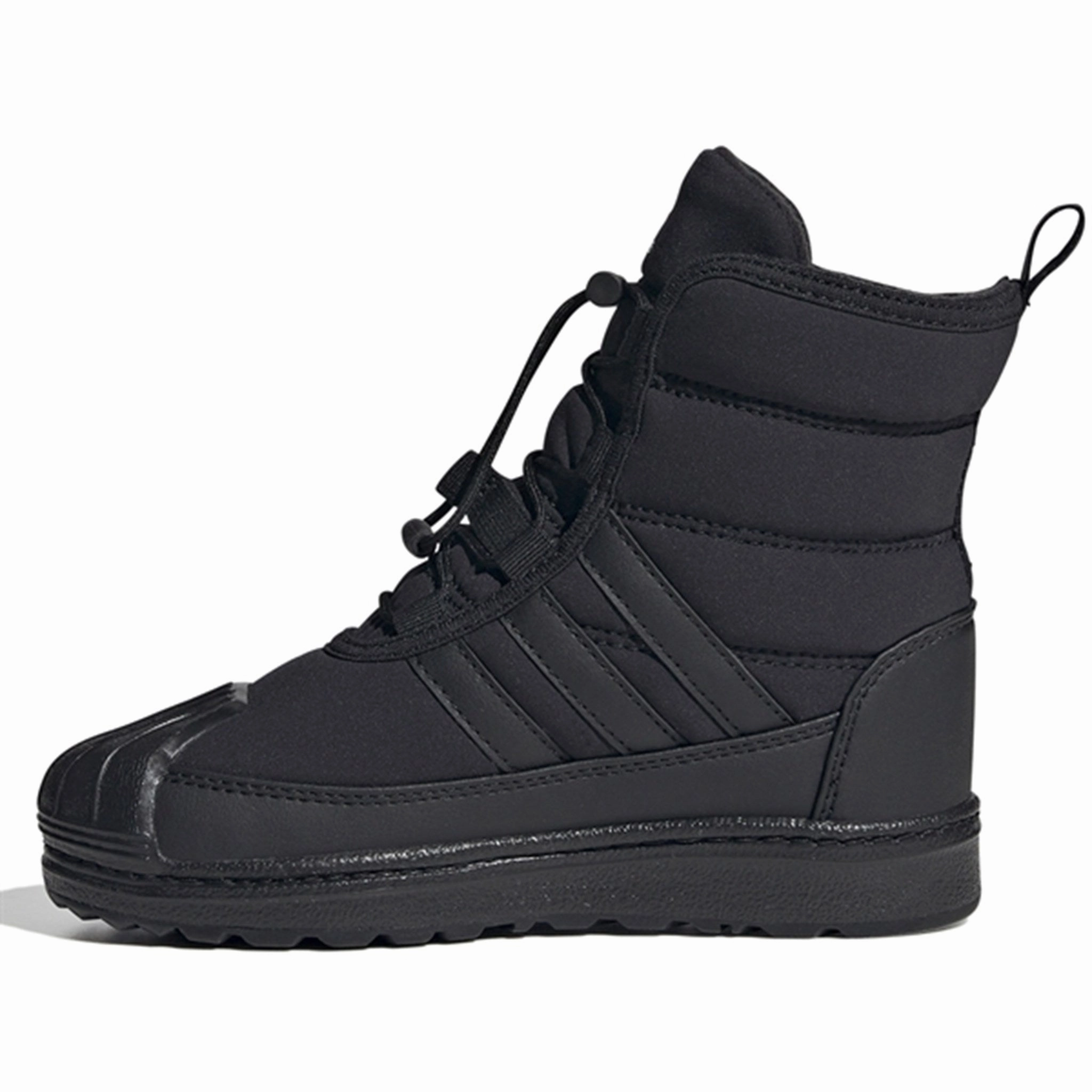 Adidas Originals Superstar 360 Boots Core Black Layer Your World Seamless Transitions