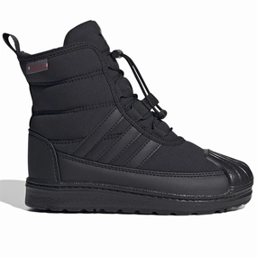 Adidas Originals Superstar 360 Boots Core Black Streamline-Ready Your City System
