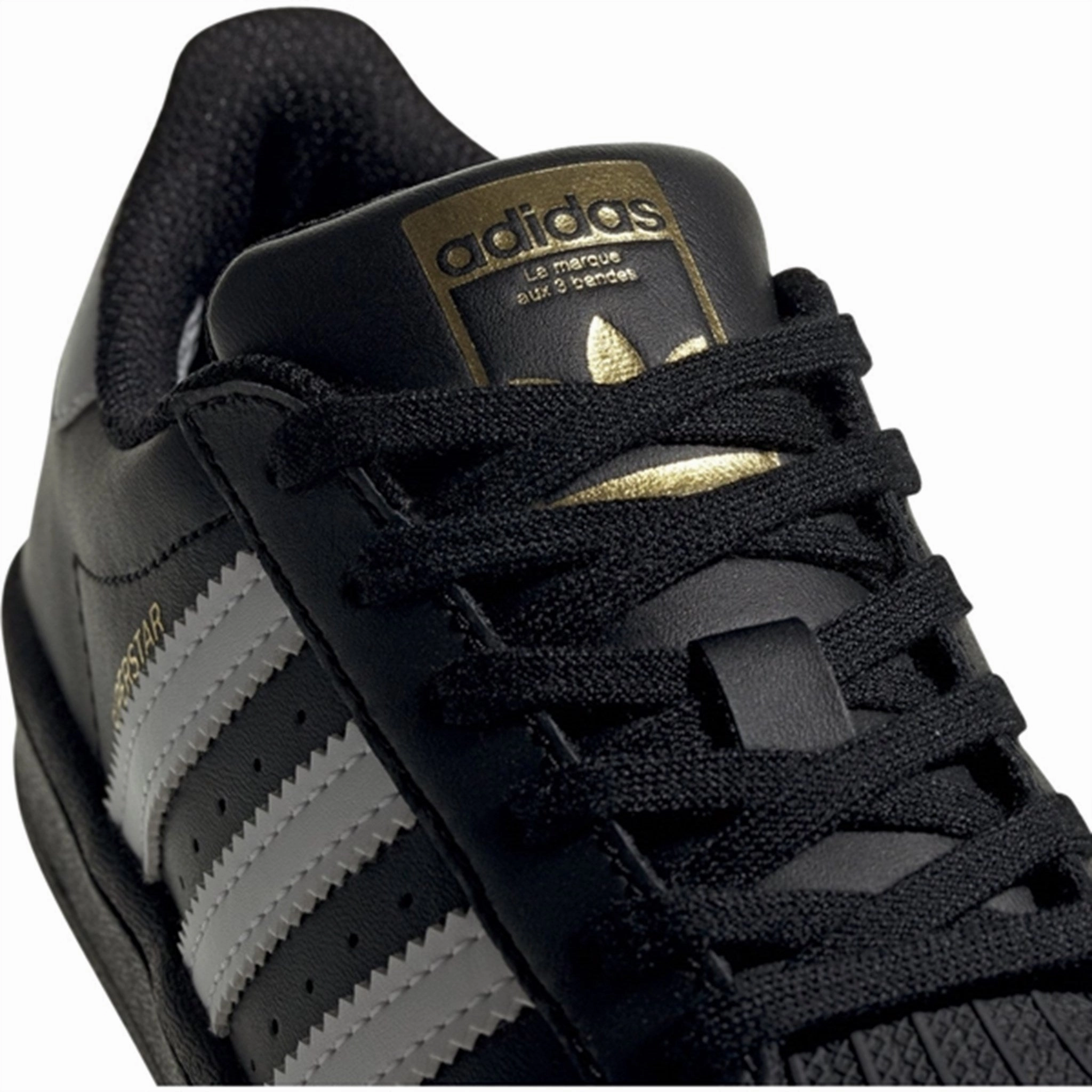 Responsive Design Adidas Originals Superstar Sneakers Core Black/Cloud White/Core Black