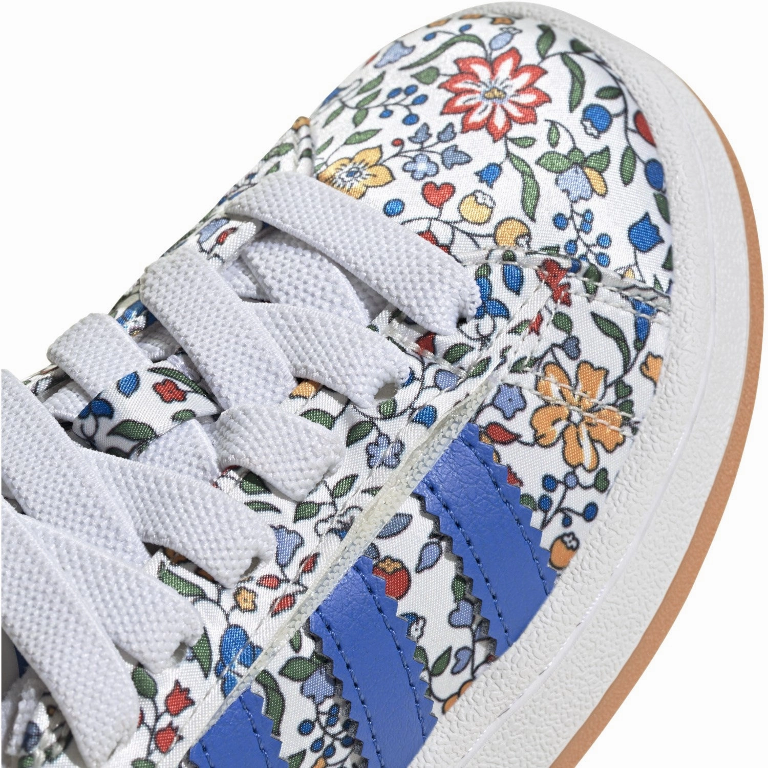 Next-Level Casual Go-Mode Fit Adidas Originals Supplier Colour/Blue/Off White Campus 00S Cf El C Sneakers