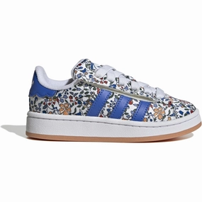 Adidas Originals Supplier Colour/Blue/Off White Campus 00S Cf El C Sneakers Layered City