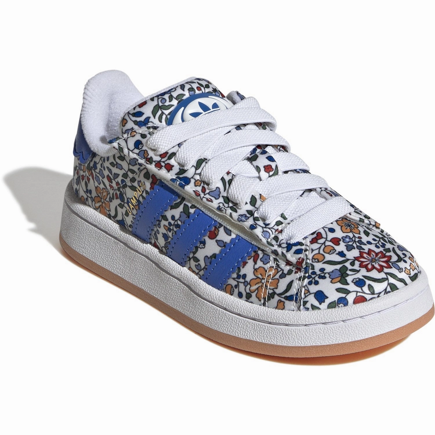 Your Fit System Grounded Luxury Adidas Originals Supplier Colour/Blue/Off White Campus 00S Cf El C Sneakers