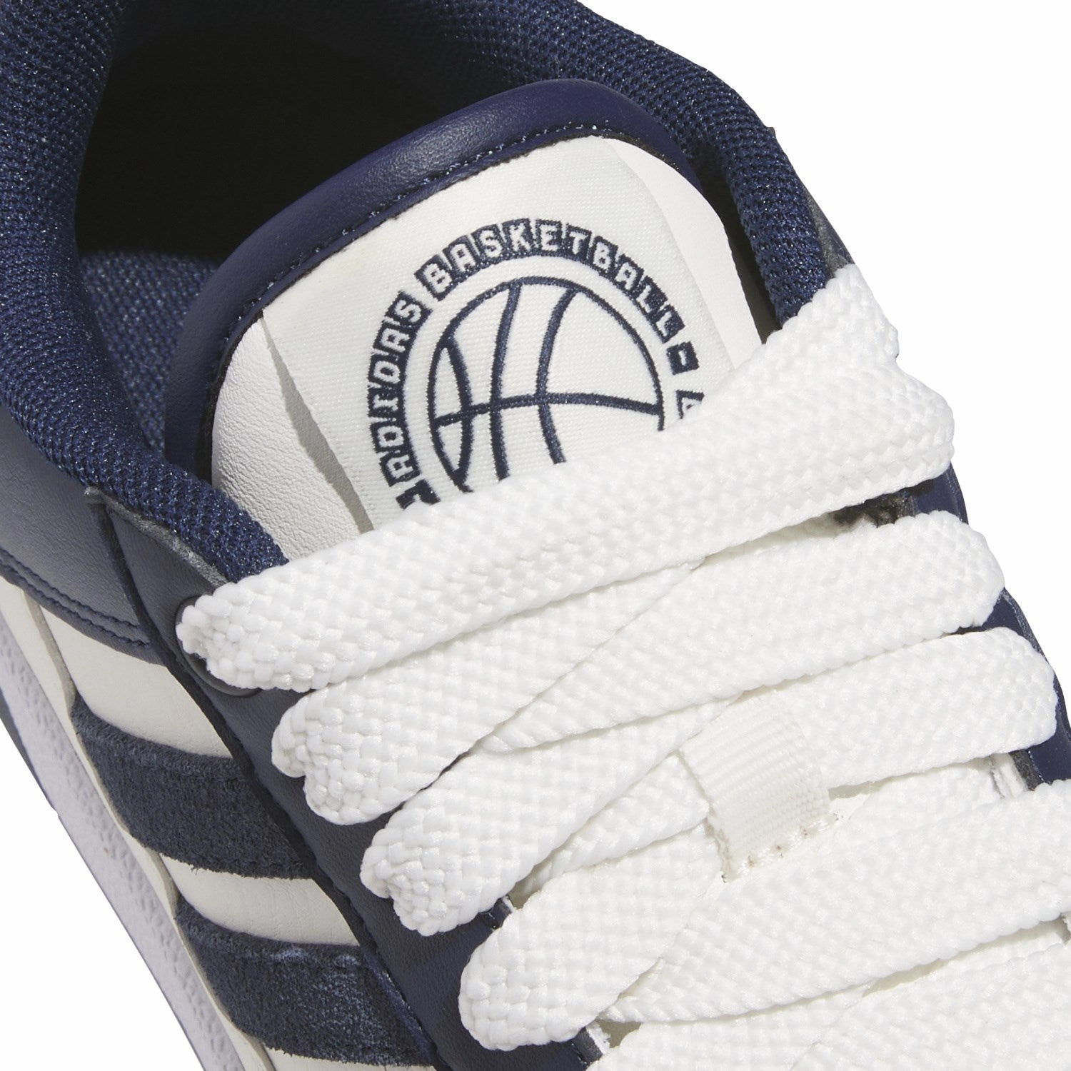 Adidas Originals Supplier Colour/Cloud White/Ftwr White Rapid Court Low J Sneakers Comfort-Focused Optimized Outfitwear