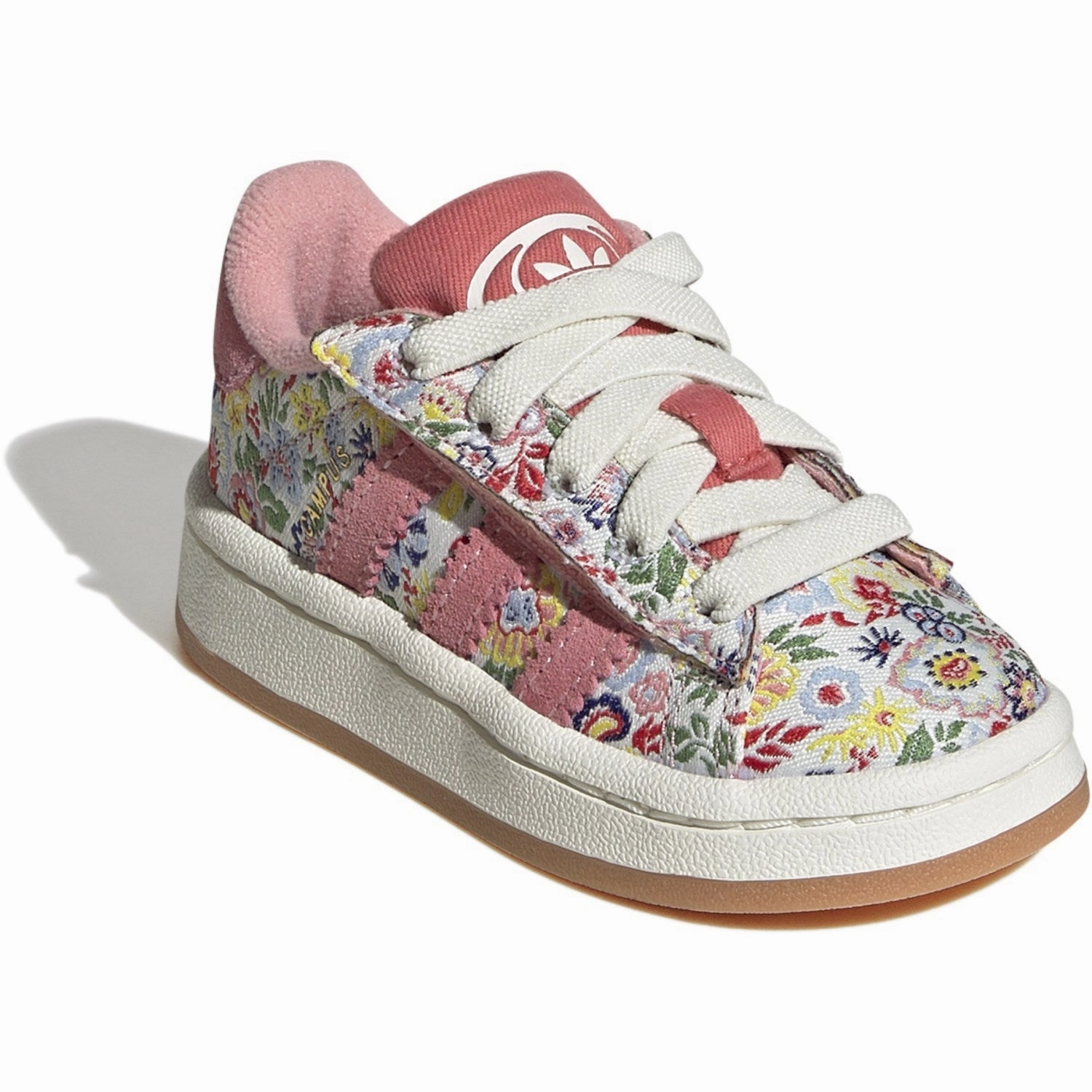 Adidas Originals Supplier Colour/Off White/Gum 2 Campus 00S Cf El I Sneakers Future Layers Motion In Mind