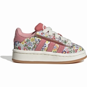 Dynamic Looks Step Into Rhythm Adidas Originals Supplier Colour/Off White/Gum 2 Campus 00S Cf El I Sneakers