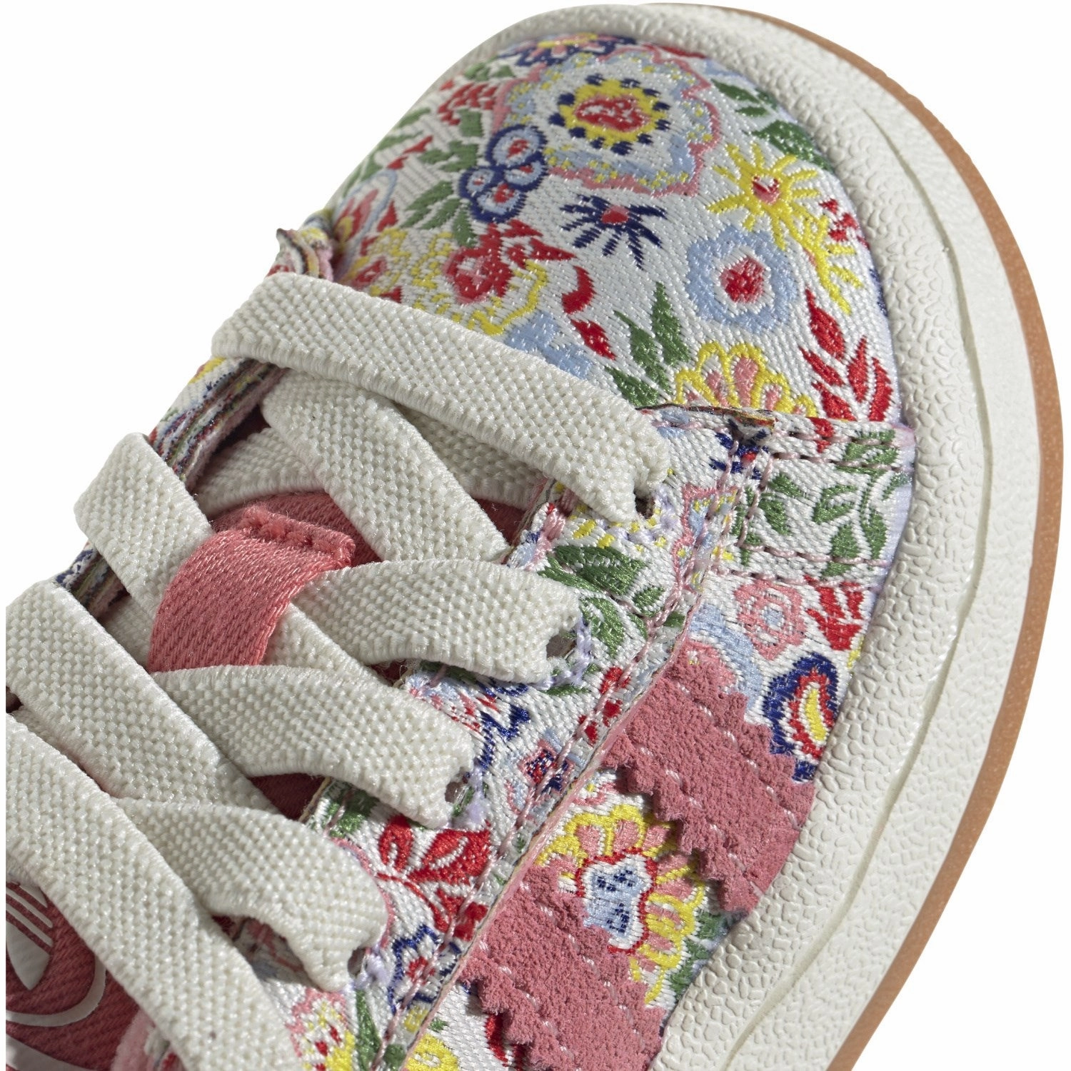 Style Forward Movement-Inspired Adidas Originals Supplier Colour/Off White/Gum 2 Campus 00S Cf El I Sneakers
