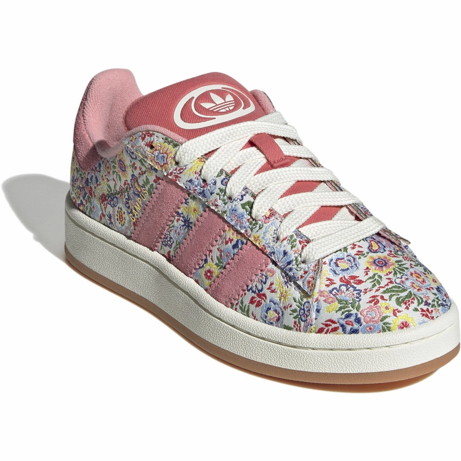 Built For Feel Adidas Originals Supplier Colour/Off White/Gum 2 Campus 00S J Sneakers