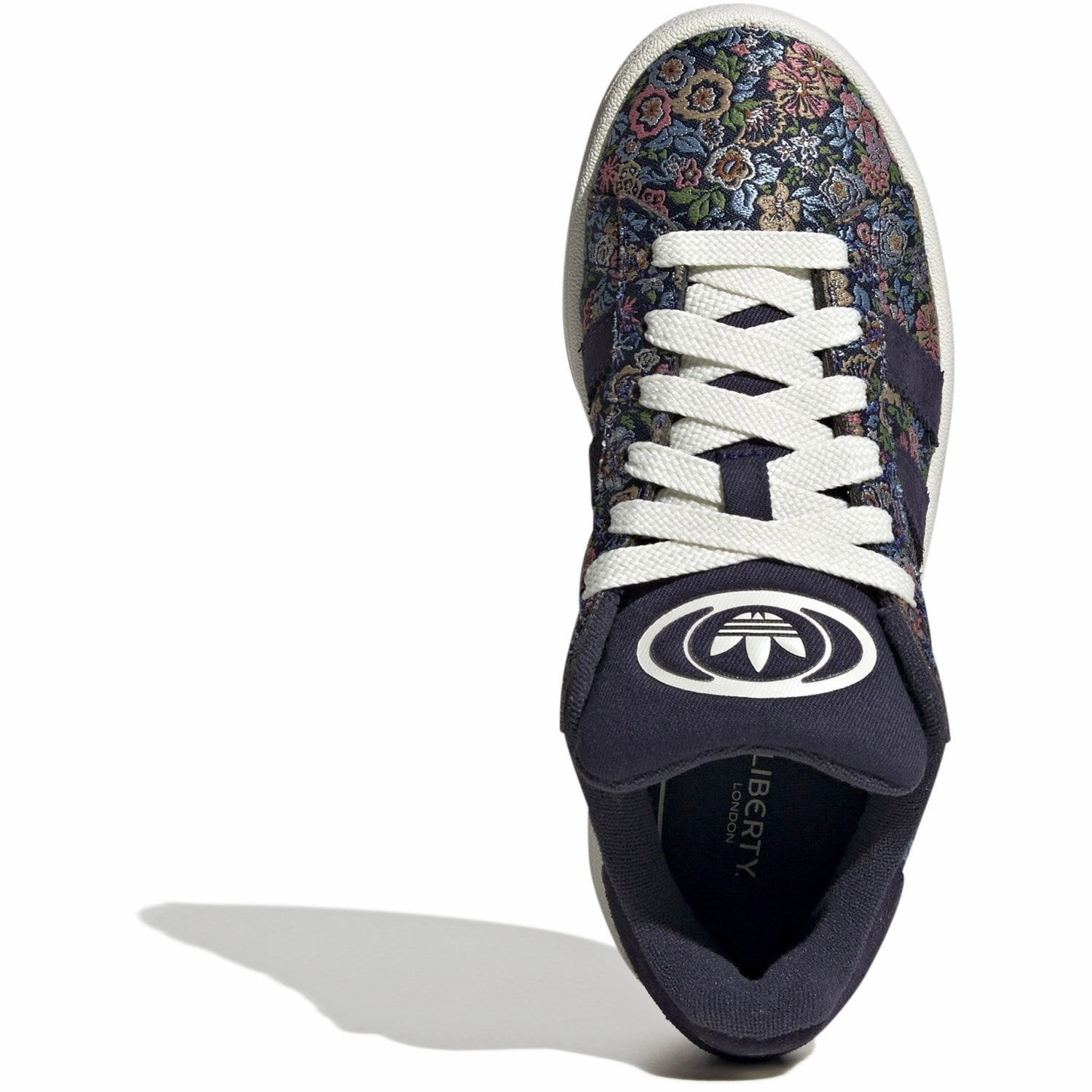 Crafted For Presence Dynamic Essentials Adidas Originals Supplier Colour/Off White/Supplier Colour Campus 00S J Sneakers