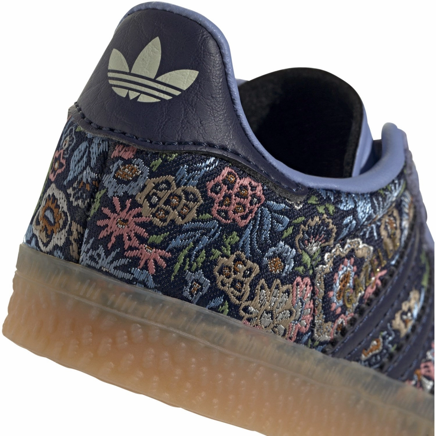 Adidas Originals Supplier Colour/Supplier Colour/Gum 3 Gazelle Cf El I Sneakers Unisex Rhythm Dynamic Presence