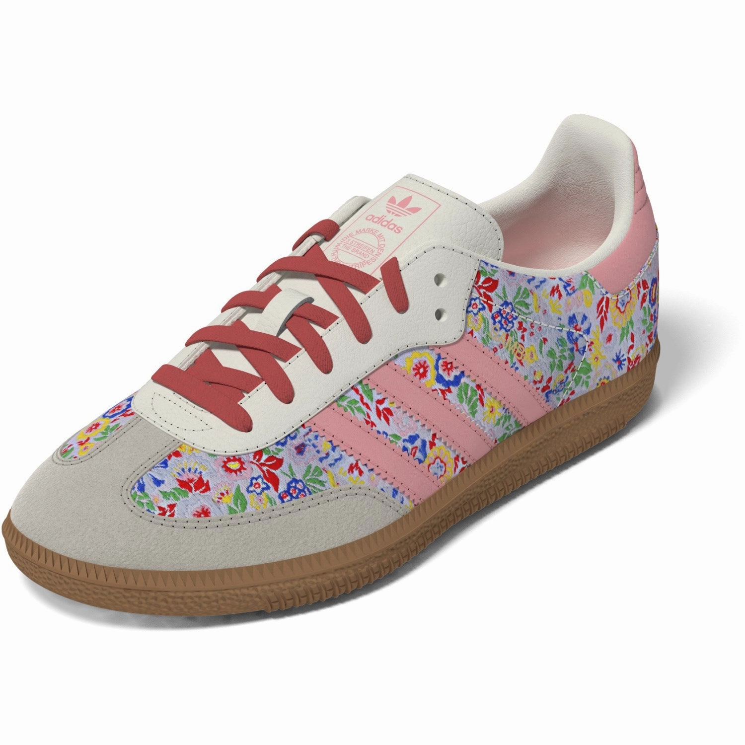 Adidas Originals Supplier Colour/Supplier Colour/Supplier Colour Samba Og C Sneakers Universal Pieces