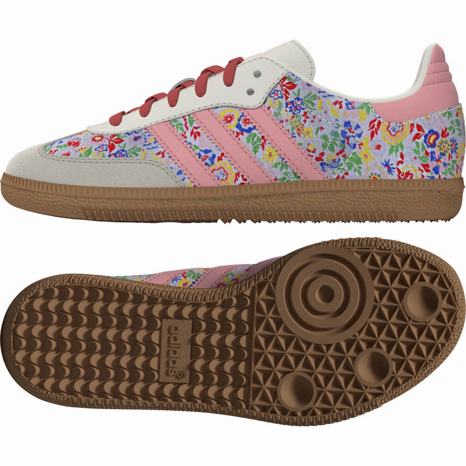 City Uniform Fresh Function Adidas Originals Supplier Colour/Supplier Colour/Supplier Colour Samba Og C Sneakers